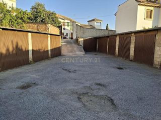 Terreno en venta en Albaicín en Granada
