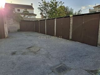Terreno en venta en Albaicín en Granada