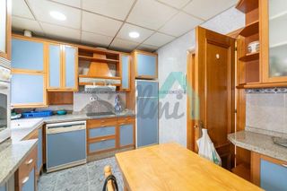 Piso en venta en Tenderina Alta - Fozaneldi en Oviedo
