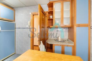 Piso en venta en Tenderina Alta - Fozaneldi en Oviedo