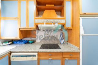 Piso en venta en Tenderina Alta - Fozaneldi en Oviedo