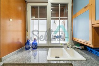 Piso en venta en Tenderina Alta - Fozaneldi en Oviedo