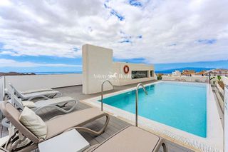 Piso en venta en Adeje ciudad en Adeje