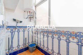 Ático en venta en Ejido Centro en Ejido (El)