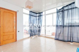 Ático en venta en Ejido Centro en Ejido (El)