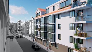 Ático en venta en Centro de Leganés en Leganés