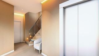 Ático en venta en Centro de Leganés en Leganés