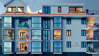 Ático en venta en Centro de Leganés en Leganés