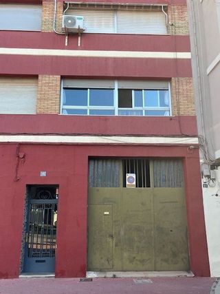 Local comercial en venta en Avda. Alemania - Italia en Villarreal