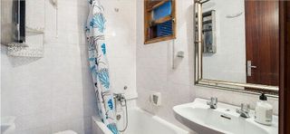 Piso en venta en Marquès de la Fontsanta - Pere Garau en Palma de Mallorca