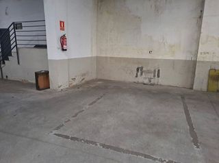 Garaje en venta en Centro - Casco Antiguo en Zamora