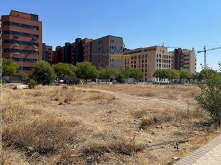 Terreno en venta en Butarque en Madrid