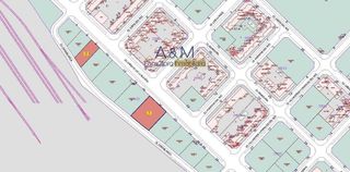 Terreno en venta en Butarque en Madrid