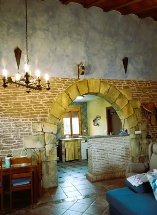 Casa rustica Molina de Segura