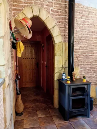 Casa rustica Molina de Segura