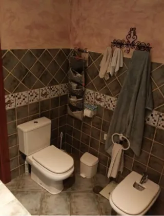 Casa rustica Molina de Segura