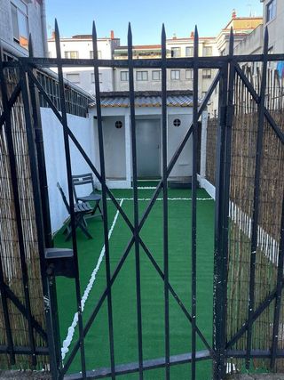 Trastero en venta en Zona de Plaza de Barcelos en Pontevedra