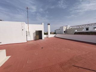 Piso en venta en La Banda - Campo de Fútbol en Chiclana de la Frontera