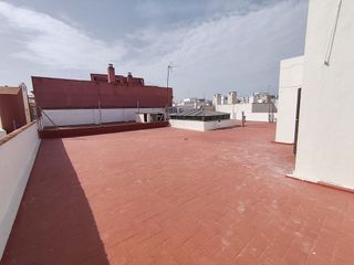 Piso en venta en La Banda - Campo de Fútbol en Chiclana de la Frontera