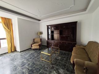 Piso en venta en La Banda - Campo de Fútbol en Chiclana de la Frontera