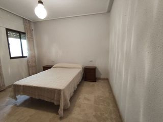 Piso en venta en La Banda - Campo de Fútbol en Chiclana de la Frontera