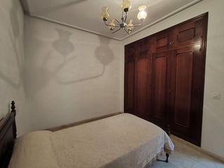 Piso en venta en La Banda - Campo de Fútbol en Chiclana de la Frontera