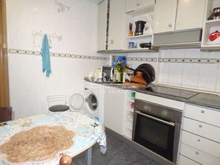 Piso en venta en Franciscanos en Albacete