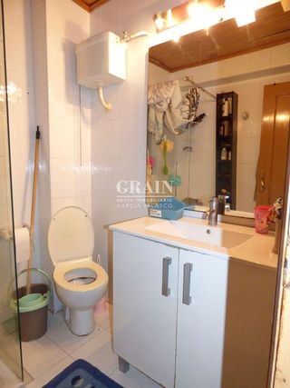 Piso en venta en Franciscanos en Albacete