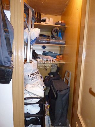 Piso en venta en Franciscanos en Albacete