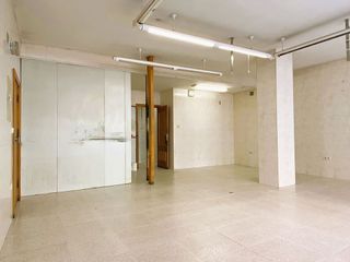 Local comercial en venta en Amara - Berri en San Sebastián-Donostia