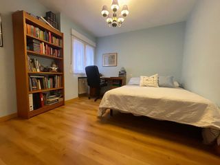 Piso en venta en Montecerrao en Oviedo