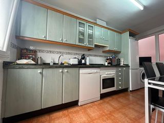 Piso en venta en Montecerrao en Oviedo