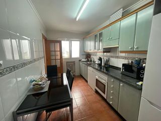 Piso en venta en Montecerrao en Oviedo