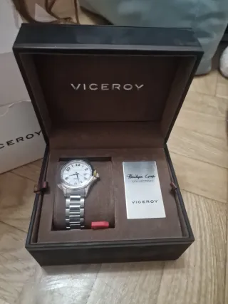 Reloj Viceroy Colección Penélope Cruz