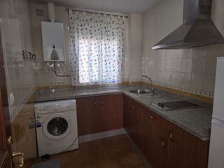 Piso en venta en Centro en Alcalá de Guadaira