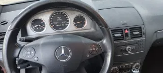 Mercedes-Benz C220 2007