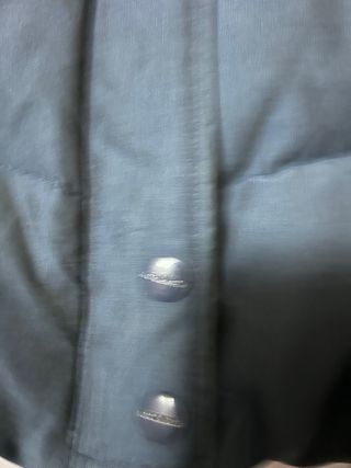 Woolrich Giacca Donna Blu