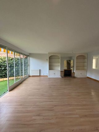 Casa adosada en alquiler en El Soto de la Moraleja en Alcobendas