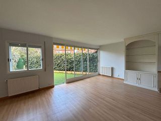 Casa adosada en alquiler en El Soto de la Moraleja en Alcobendas