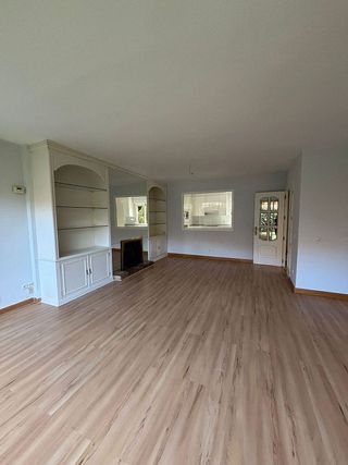 Casa adosada en alquiler en El Soto de la Moraleja en Alcobendas