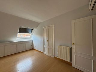 Casa adosada en alquiler en El Soto de la Moraleja en Alcobendas