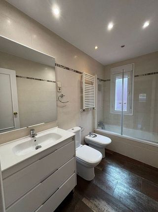 Casa adosada en alquiler en El Soto de la Moraleja en Alcobendas