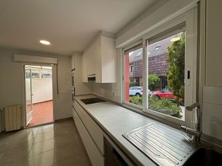 Casa adosada en alquiler en El Soto de la Moraleja en Alcobendas