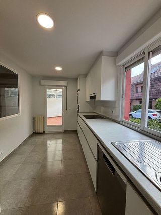 Casa adosada en alquiler en El Soto de la Moraleja en Alcobendas