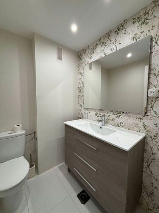 Casa adosada en alquiler en El Soto de la Moraleja en Alcobendas