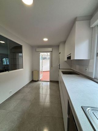 Casa adosada en alquiler en El Soto de la Moraleja en Alcobendas