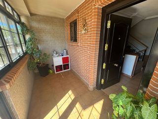 Casa adosada en venta en El Pilar - Bripac en Alcalá de Henares