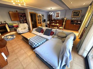 Casa adosada en venta en El Pilar - Bripac en Alcalá de Henares