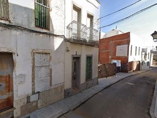 Casa en venta en Casco Antiguo - Centro en Badajoz