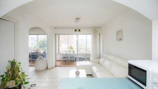 Piso en venta en Santa Margarida en Roses